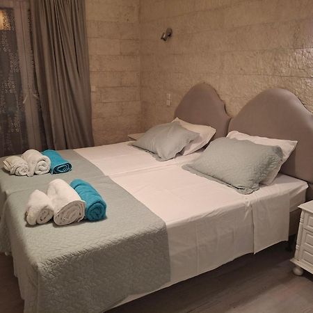 Апартаменти Sousouro House Касіопі Екстер'єр фото